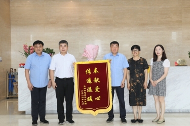 領(lǐng)導(dǎo)調(diào)研 |平湖市委常委、副市長(zhǎng)張斌蒞臨景興紙業(yè)調(diào)研指導(dǎo)